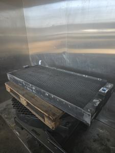 Liebherr refroidisseur d’huile